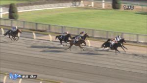 【競馬】北村ヤバイ落馬