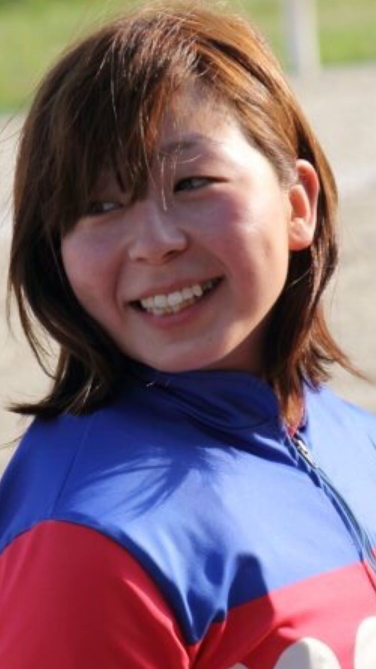 【競馬】木乃前葵が今年のJRA騎手試験に落ちていた