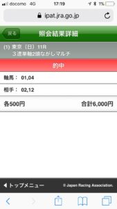【競馬】昨日のジャパンカップでプラス収支だったやつこい 【競馬】昨日のジャパンカップでプラス収支だったやつこい