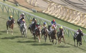【競馬/2歳新馬】ムーア超絶クソ騎乗ｗｗｗｗｗｗｗ 東京5R素質馬エストスペリオル3着