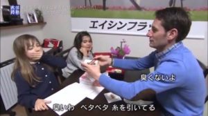 【競馬】デムーロの娘ｗｗｗｗｗｗｗ