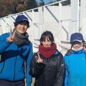 【競馬】菜七子って忙しいな。昨日もノルマンディーの牧場に乗りに行ってるわ。 【競馬】菜七子って忙しいな。昨日もノルマンディーの牧場に乗りに行ってるわ。