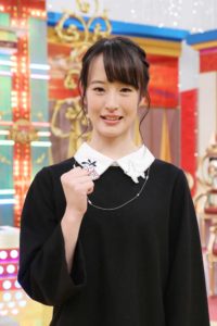 【競馬TV】我らの藤田菜七子が他の女子アスリートよりも圧倒的にかわいい 【競馬TV】我らの藤田菜七子が他の女子アスリートよりも圧倒的にかわいい
