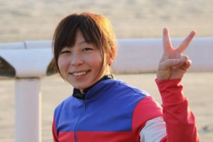 【競馬】木乃前葵が今年のJRA騎手試験に落ちていた