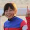 【競馬】木乃前葵が今年のJRA騎手試験に落ちていた