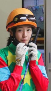 【競馬】中日新聞杯のレコンダイトに藤田菜七子ｗｗｗｗｗｗｗ