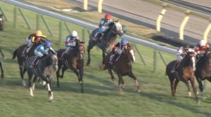 【競馬/アルゼンチン共和国杯】9着プレストウィック・シュミノー騎手「馬に走る気がまったくありませんでした。」 【競馬/アルゼンチン共和国杯】9着プレストウィック・シュミノー騎手「馬に走る気がまったくありませんでした。」