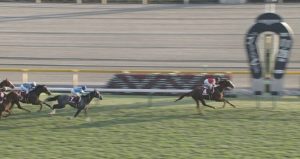 【競馬】アルゼンチン共和国杯予想した水上学「3歳馬は弱い（ｷﾘｯ」→結果1.3着