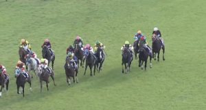 【競馬/マイルCS】1人気惨敗のイスラボニータ、ルメール「不利を受けたのが痛かった。あれなければ勝てた。」