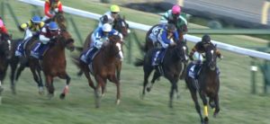 【競馬/ジャパンC】キタサン残り100mで減速したよな？