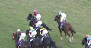 【競馬/マイルCS】エアスピネル笹田師「ムーアは完璧に乗ってくれた。出来れば次もムーアで」