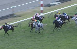 【競馬/エリ女】エリ女で一番下手に乗ったのは 【競馬/エリ女】エリ女で一番下手に乗ったのは