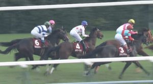 【競馬】デムーロ、デ杯2歳Sメガリージョンがレース中に故障→12R断然1番人気馬でレース前故障発生 【競馬】デムーロ、デ杯2歳Sメガリージョンがレース中に故障→12R断然1番人気馬でレース前故障発生