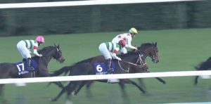 【競馬/エリ女】福永さん、リスグラシューでその乗り方はないでしょ 【競馬/エリ女】福永さん、リスグラシューでその乗り方はないでしょ