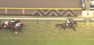【競馬】ルーカス13着でワグネリアン厨が息していない