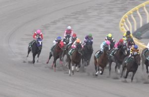 【競馬/武蔵野S】福永カフジテイクで何してんねん・・