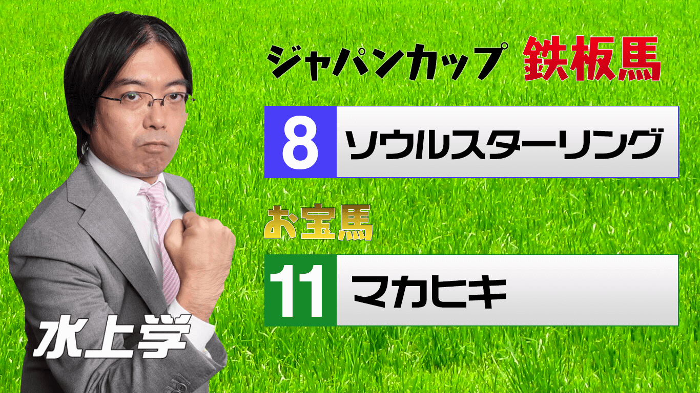 【競馬】水上学大先生よりこじはるの方が一兆倍マシな件