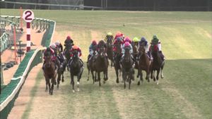 【競馬】2015年有馬記念のゴルシ、ラストランの第4コーナー 【競馬】2015年有馬記念のゴルシ、ラストランの第4コーナー