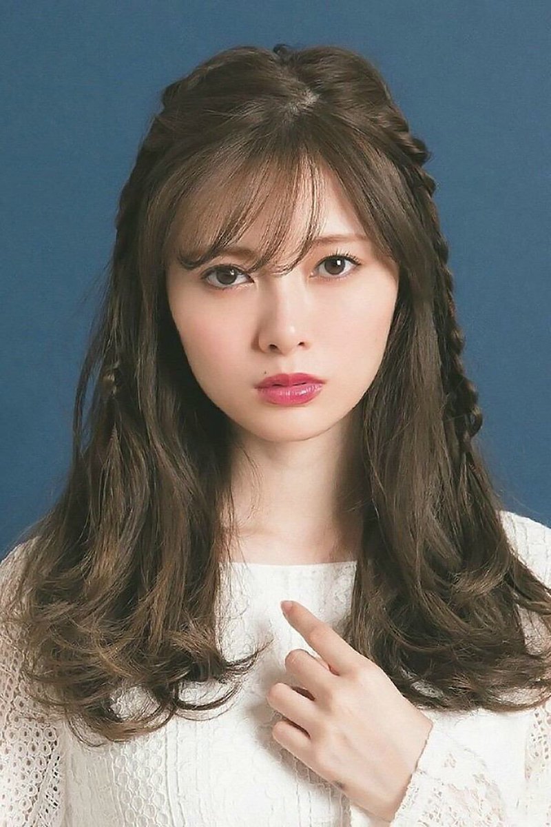【競馬芸能人】乃木坂46白石麻衣、女性が選ぶ「なりたい顔」１位に輝く