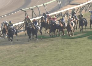 【競馬/有馬記念】ルメデムの挟み撃ちでボウマン撃破www 【競馬/有馬記念】ルメデムの挟み撃ちでボウマン撃破www