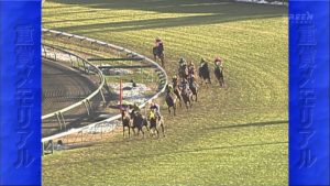 【競馬】オリビエ・ペリエ　有馬記念3連覇←これってヤバくね【シンボリクリスエス連覇＋ゼンノロブロイ】