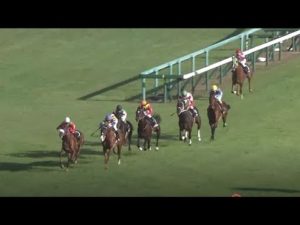 【競馬】ガチでオブセッションのタイム、上がり3F、着差、レースの圧巻っぷり すごすぎじゃね????? 【競馬】ガチでオブセッションのタイム、上がり3F、着差、レースの圧巻っぷり すごすぎじゃね?????