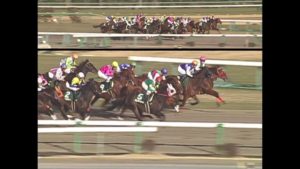 【競馬】短距離ダート神種牡馬サウスヴィグラスって強かったの? 【競馬】短距離ダート神種牡馬サウスヴィグラスって強かったの?