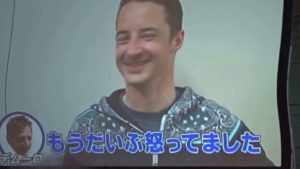 【競馬】ルメールも後輩ジョッキーをビール瓶で殴打してたという事実【日馬富士】 【競馬】ルメールも後輩ジョッキーをビール瓶で殴打してたという事実【日馬富士】