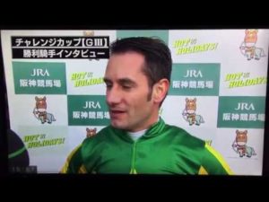 【競馬/チャレンジC】またまたデムーロまたデムーロ 【競馬/チャレンジC】またまたデムーロまたデムーロ