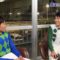 【競馬】森泰斗「人の悪口を言わないように意識している」