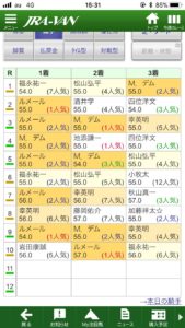 【競馬】ルメール祭り!!本日6勝目で200勝達成に大きく近づく 【競馬】ルメール祭り!!本日6勝目で200勝達成に大きく近づく