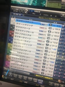 【競馬/有馬記念】スターホースの有馬の予想枠順、微妙に当たっててワロタｗｗｗｗｗｗｗ