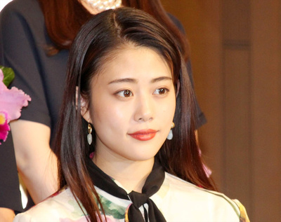 【競馬板】今の日本の三大美女って佐々木希、新垣結衣あと一人は！！？？