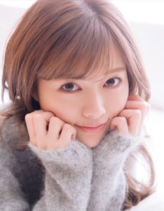 【競馬芸能人】乃木坂46白石麻衣、女性が選ぶ「なりたい顔」１位に輝く