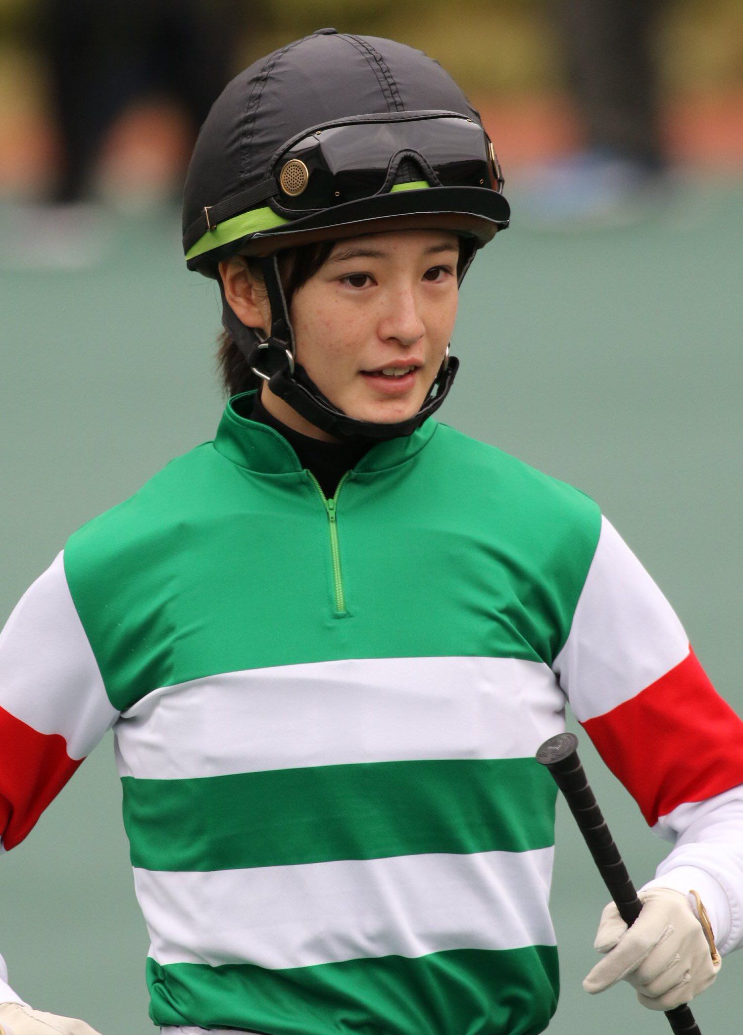【競馬】新潟の魔術師こと菜七子ちゃんが土日で8鞍しか騎乗しない件