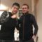 【競馬】ライアン・ムーア、亀田和毅と会食
