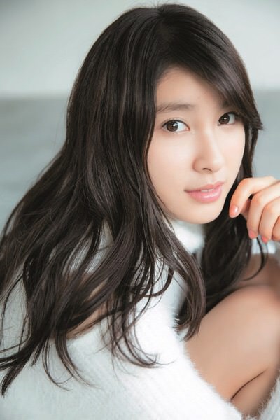 【競馬板】今の日本の三大美女って佐々木希、新垣結衣あと一人は！！？？