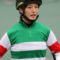【競馬】菜七子キャロの勝負服似合いすぎ【画像】