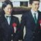 【競馬】福永と細江の競馬学校時代の写真来たよ