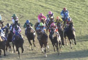 【競馬/ホープフルS】天帝ルーカスとはなんだったのか