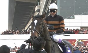 【競馬】アンカツが2018年競馬界に物申す！「キタサンのいない18年に危機感。勝算なき海外遠征はするな。」