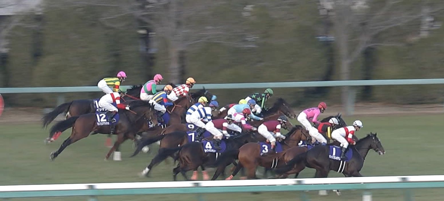 【競馬/朝日杯FS】福永騎手（ダノンスマッシュ＝５着）「スタートで滑って落馬するかと思うくらいつまずいた。」