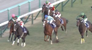 【競馬/朝日杯FS】福永さん出遅れイン詰まり定期