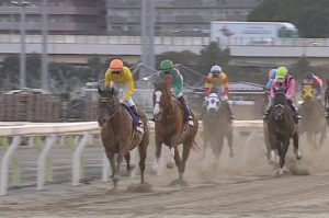 【競馬/東京大賞典】アンカツ「ケイティブレイブ福永はもっと極端な競馬して欲しかった」 【競馬/東京大賞典】アンカツ「ケイティブレイブ福永はもっと極端な競馬して欲しかった」