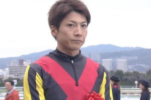 【競馬】悲報・・石橋脩、連勝を止めたバレリオを降ろされる