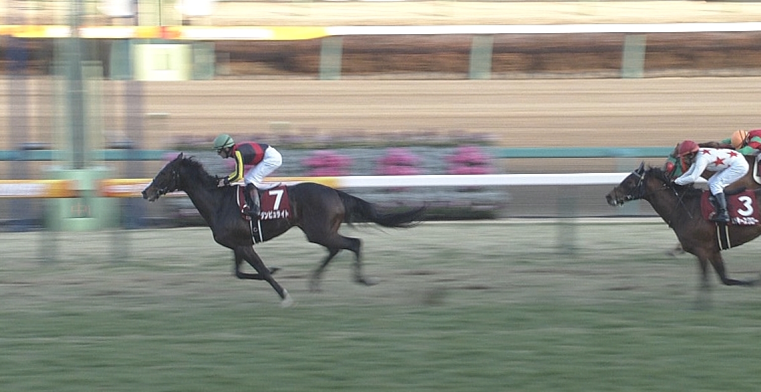 【競馬】4歳レイデオロ世代、やはり強い