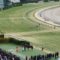 【競馬】アイドル藤田菜七子と石橋脩の同着１着の口取りの差が酷すぎるｗｗｗｗ
