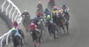 【競馬】【予報】福永騎手、断然1番人気オウケンビリーブで詰まる 【競馬】【予報】福永騎手、断然1番人気オウケンビリーブで詰まる