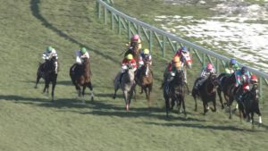 【競馬】福永祐一また安田厩舎期待のカナロア産駒の足を引っ張る