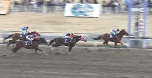 【競馬/川崎記念】アポロケンタッキー内田博幸、福永にフェイントをかけていたｗｗｗｗｗｗ